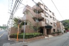 向ヶ丘遊園パークホームズ弐番館