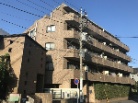 藤和シティホームズ登戸U