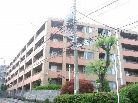 クレッセント宮前平
