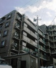 ライオンズヒルズ宮崎台