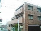 マイキャッスル宮崎台X