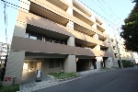 リビオ宮崎台コンフォーティア