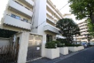 宮崎台東パークホームズ