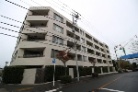 フォルム宮前平二丁目ヒルズ