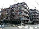 クレッセント宮崎台U