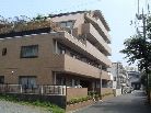 マイキャッスル宮崎台V
