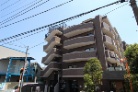 リベラル宮前平