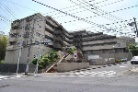 宮前平パークハイツ