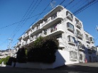 クリオ宮前平壱番館