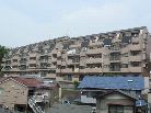 ライオンズヒルズ梶ヶ谷