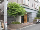 梶が谷ガーデンハウス