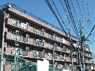 藤和ライブタウン梶ヶ谷