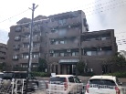 藤和ライブタウン鷺沼東ステージ1
