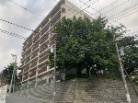 梶ヶ谷住宅