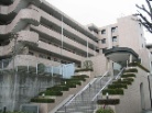 溝の口北パークホームズ