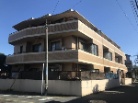 ナビオ多摩川