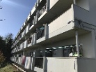 溝の口パークハイムユニ
