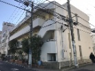 マック第2溝ノ口マンション