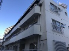 マック溝の口