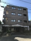 ライオンズマンション多摩川溝の口