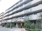 ロイヤルシャトー武蔵新城