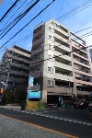 セザールレレガン二子多摩川