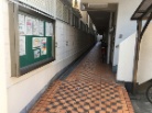 エンゼルハイム新城