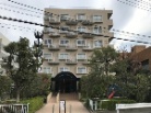ライオンズマンション溝の口