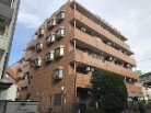 ライオンズマンション武蔵新城第5