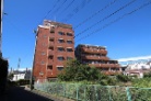 ホーユウパレス多摩川