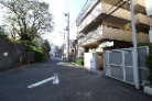 扶桑ハイツ宮崎台の杜