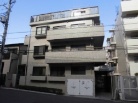 扶桑ハイツ宮崎台