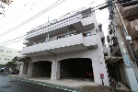 メイツ宮前平