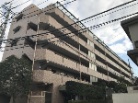 宮崎台南パークホームズ