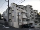 東急ドエルアルス宮崎台