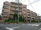 藤和シティホームズ鷺沼ガーデンプロト