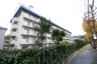 宮前平マンション