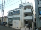 梶ヶ谷ダイヤモンドマンション