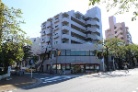 住友宮崎台南シティハウス