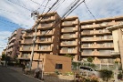 朝日クレスパリオ溝の口
