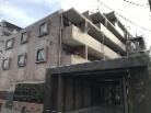 クレッセント溝の口南