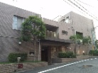グリーンテラス野川台