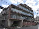 ハイホーム武蔵新城