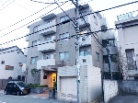 サンクレイドル武蔵新城