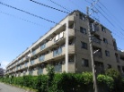 センチュリー武蔵新城
