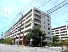 ベリスタ溝の口