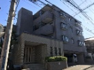 二子多摩川パーク・ホームズ