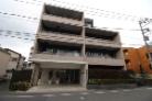 クレッセント高津セントラルマークス