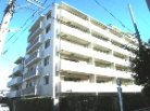 パークホームズ高津