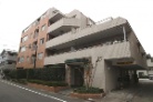 向ケ丘遊園パーク・ホームズ参番館